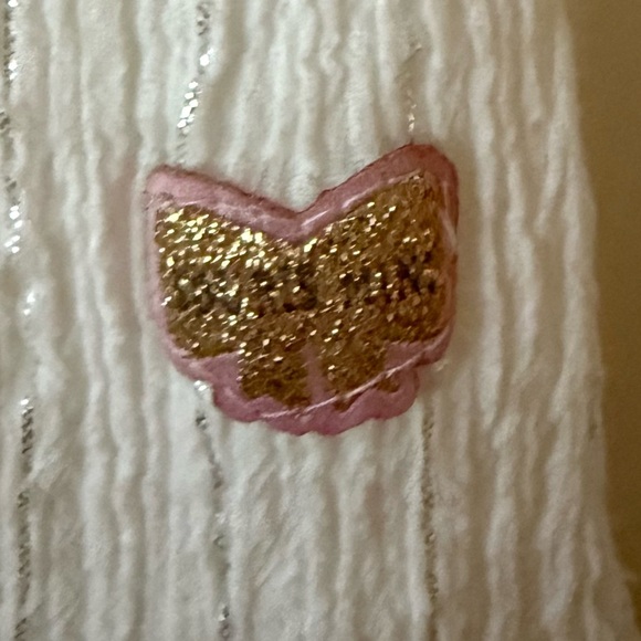 Souris Mini 8Y dress - Picture 4 of 6